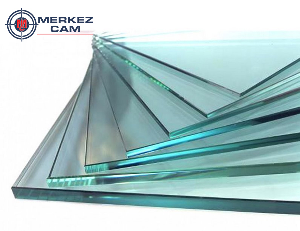 Isı Yalıtımlı Cam Montajı